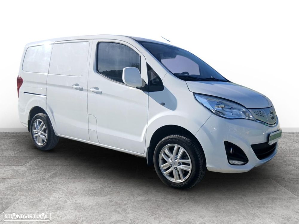 BYD ETP3 ETP3 - 7