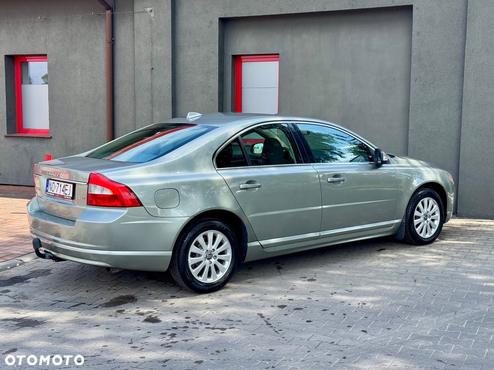 Volvo S80 2.5T Momentum - 20