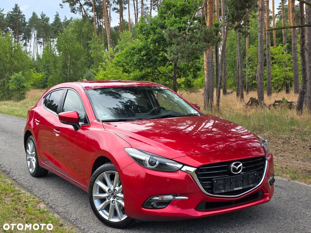 Mazda 3 SKYACTIV-G 120 Center-Line - 5