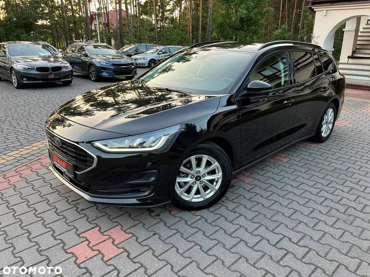Ford Focus - 4