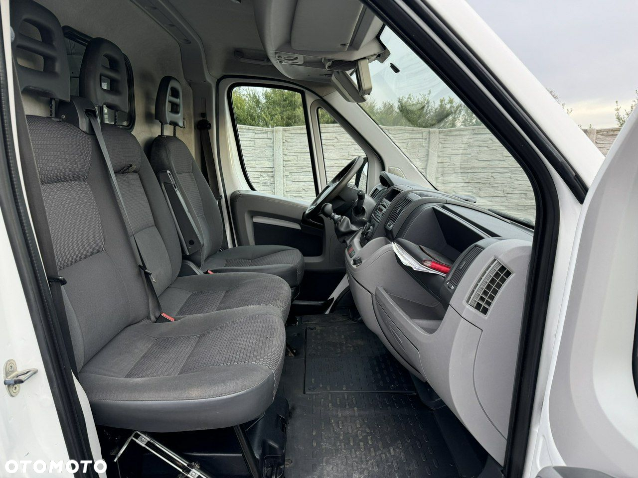 Citroën Jumper - 5