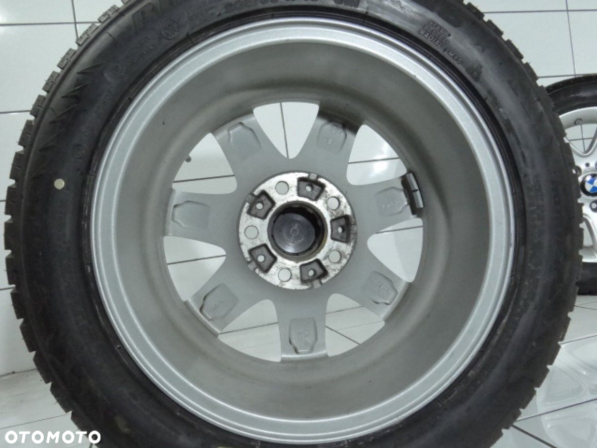 Koła zimowe BMW  16" BMW 1 F20 F21 2 F22 F23 - 6