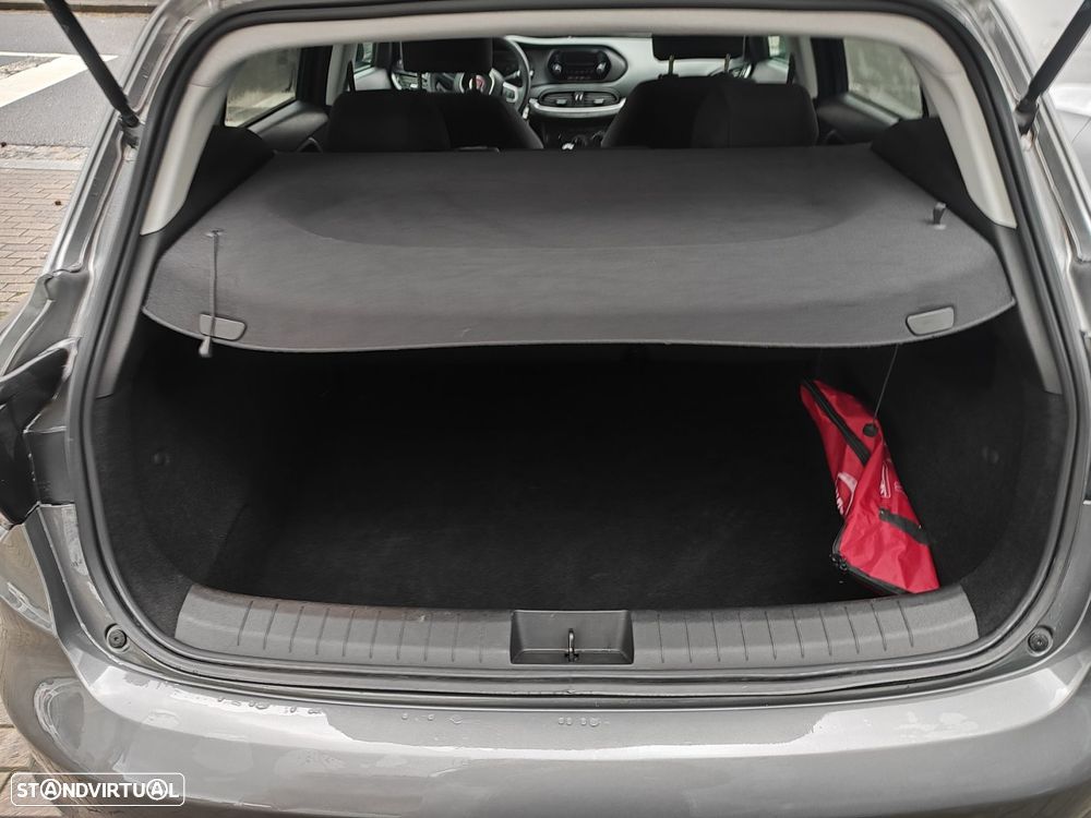 Fiat Tipo 1.3 M-Jet Pop - 7