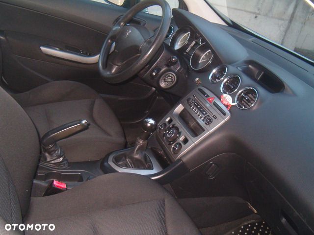 Peugeot 308 - 17