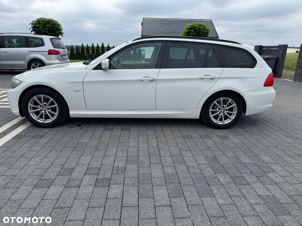 BMW Seria 3 - 14
