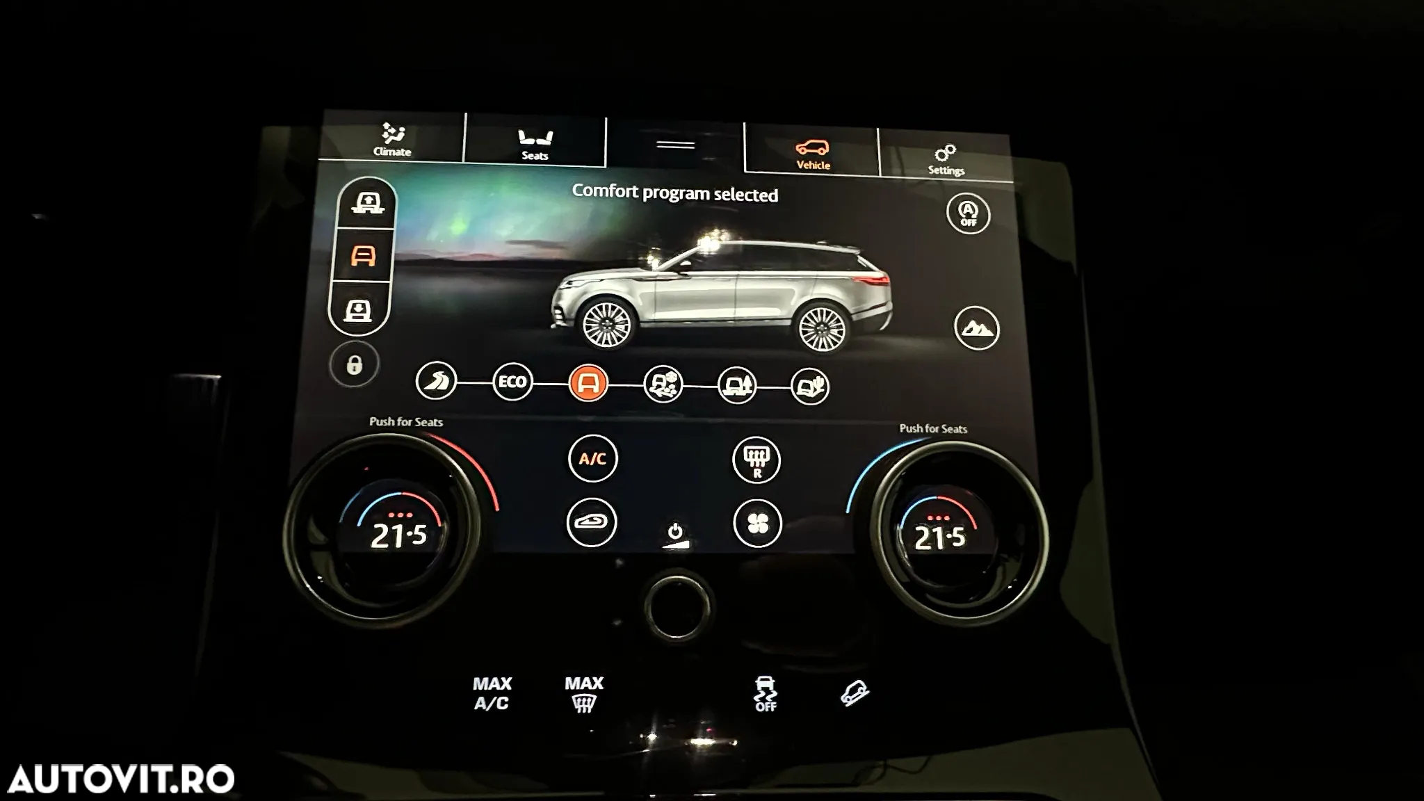 Land Rover Range Rover Velar 2.0 R-Dynamic S - 16