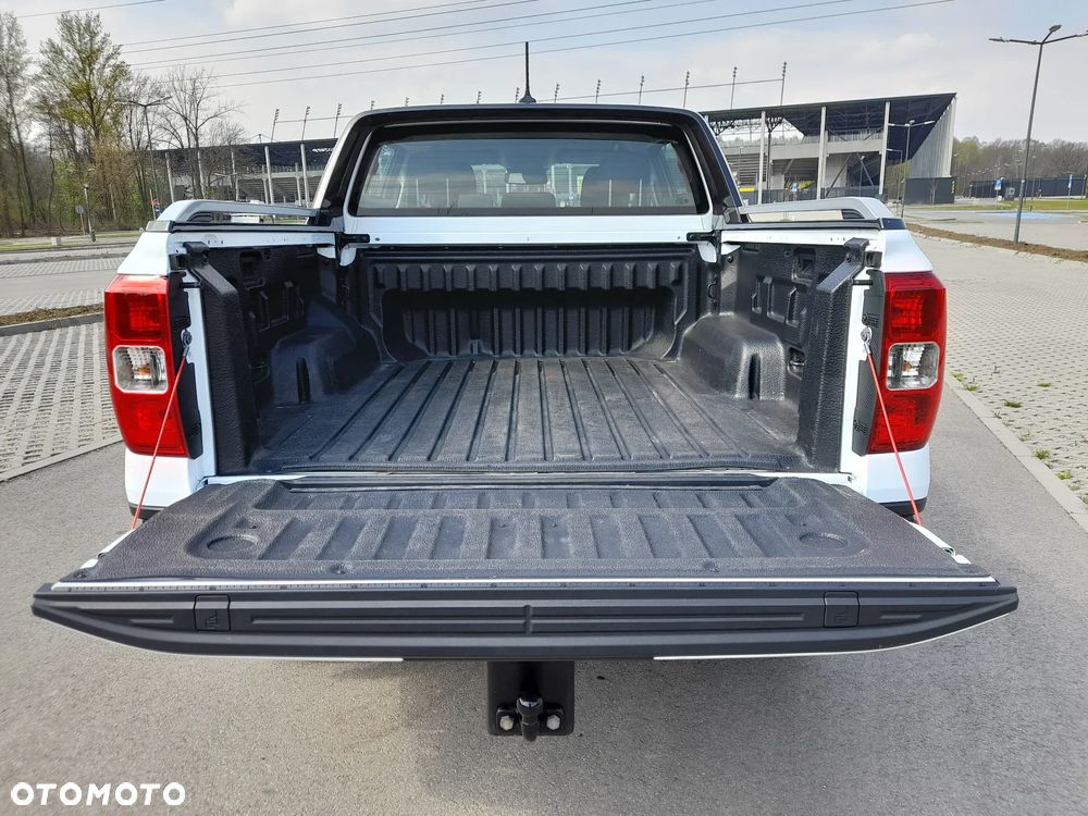 Ford Ranger 2.0 EcoBlue 4x4 DC Wildtrak - 5