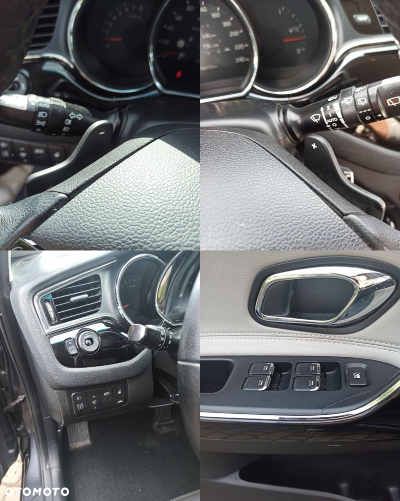Kia Ceed Cee'd 1.6 GDI L Business Line DCT - 12