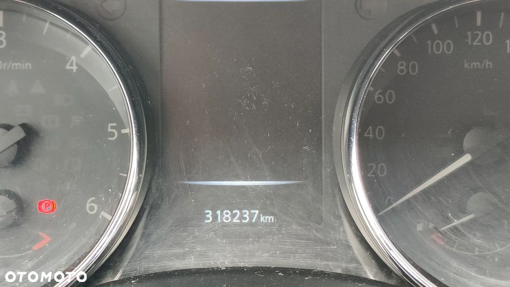 Nissan Qashqai - 8