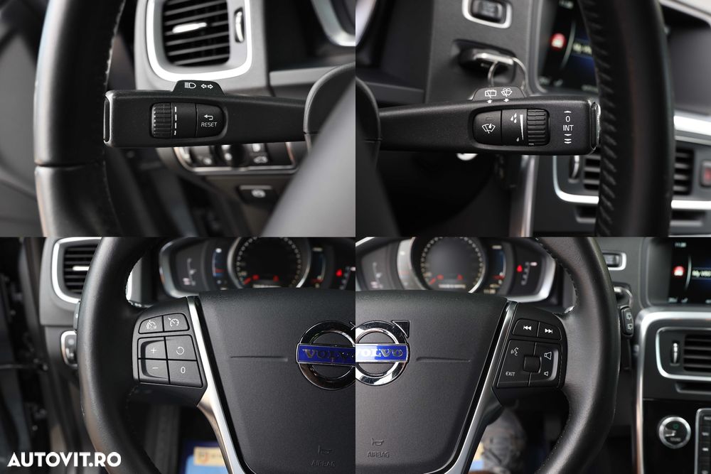 Volvo V60 - 15