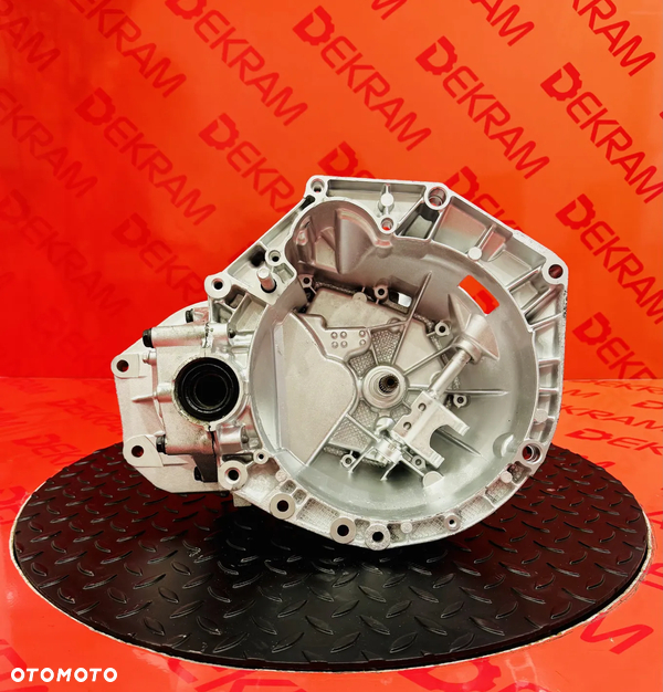 Skrzynia biegów Vw  Seat Skoda Audi Renault Opel