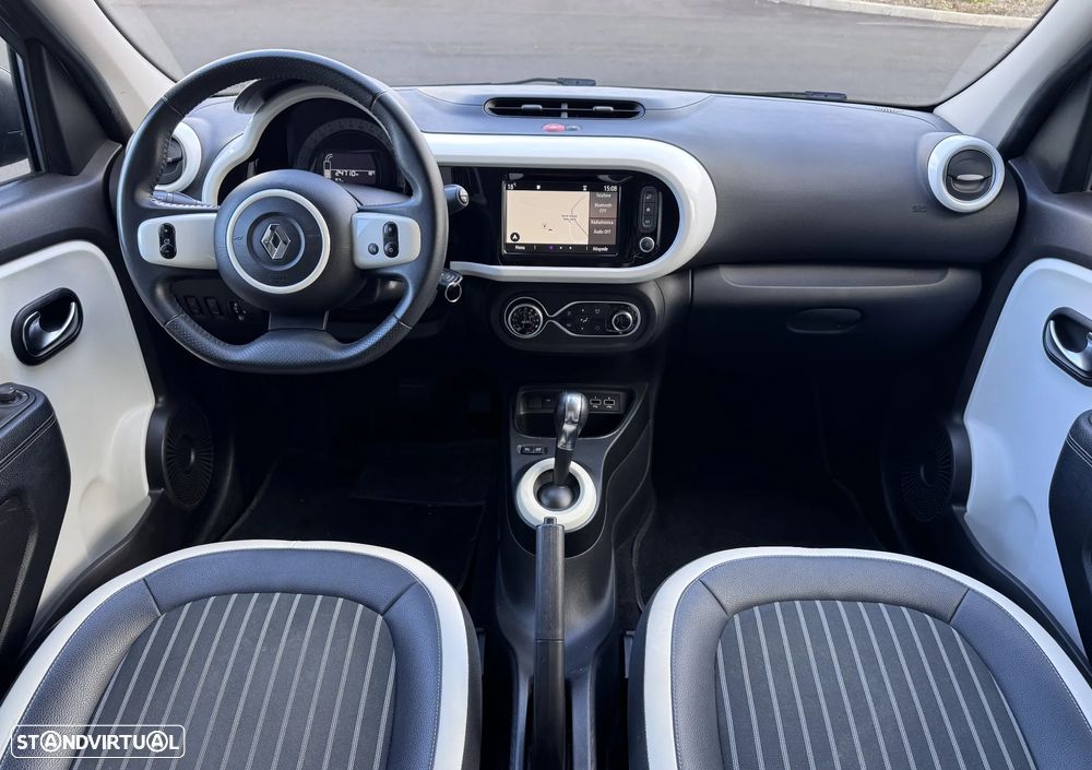 Renault Twingo - 19