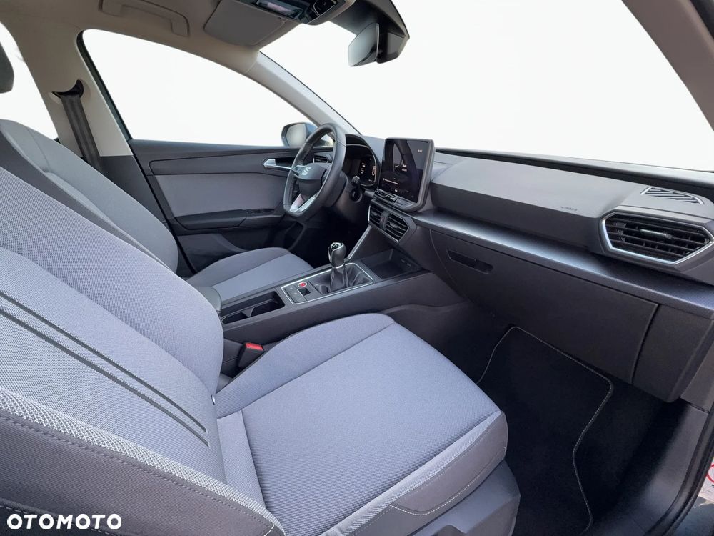 Seat Leon 1.5 TSI Style - 10