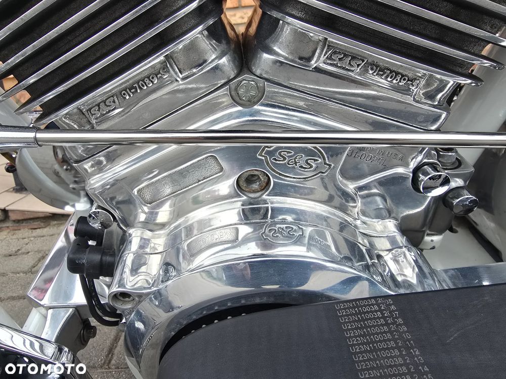 Harley-Davidson Inny - 17