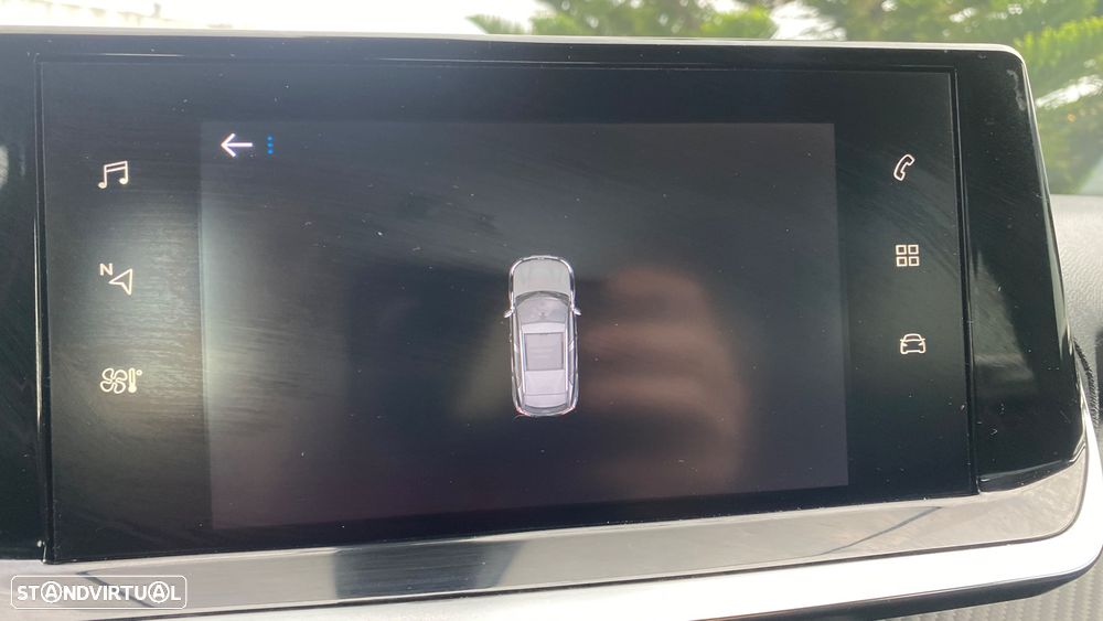 Peugeot 2008 1.5 BlueHDi Active Pack - 42