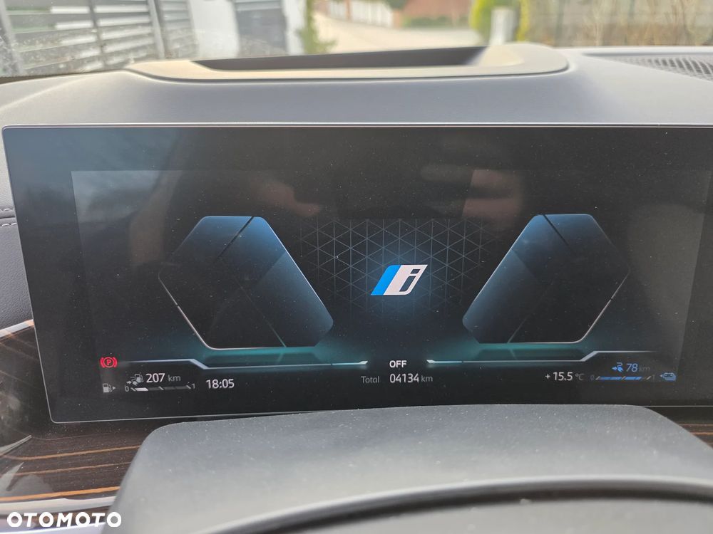 BMW X5 xDrive50e PHEV M Sport sport - 22