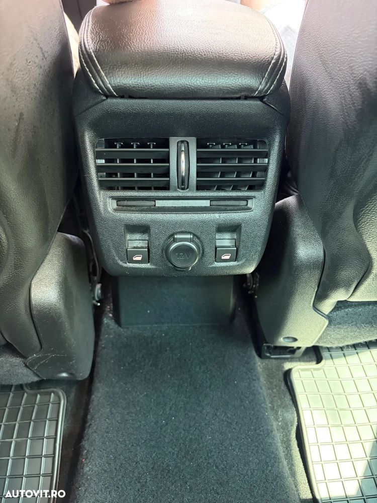 Citroën DS5 BlueHDi 120 EAT6 Business Class - 24