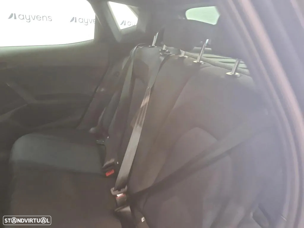 SEAT Ibiza 1.0 TSI FR - 11