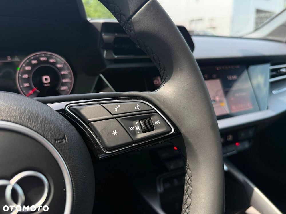 Audi A3 Sportback - 21