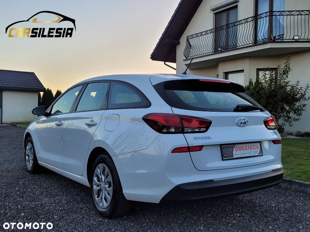 Hyundai i30 1.4 Select - 7