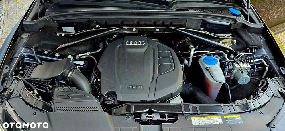 Audi Q5 2.0 TFSI Quattro Tiptr - 27