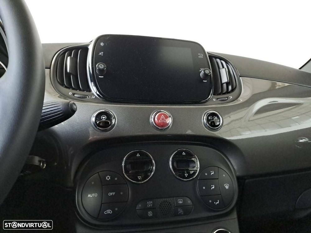 Fiat 500 1.0 Hybrid - 20