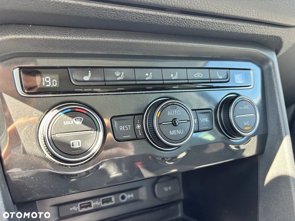 Volkswagen Tiguan 2.0 TDI BMT SCR 4Mot Highline DSG - 17