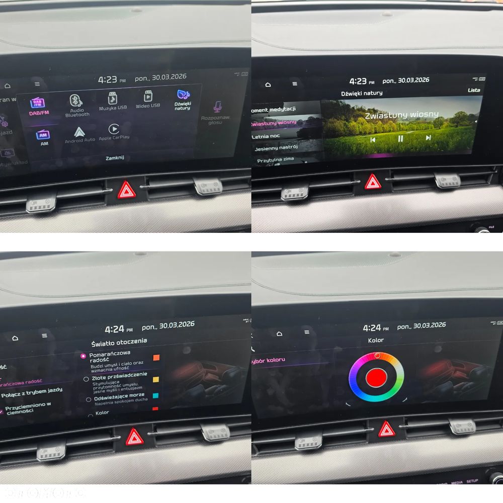 Kia Sportage 1.6 T-GDI AWD Paket GT-Line - 37