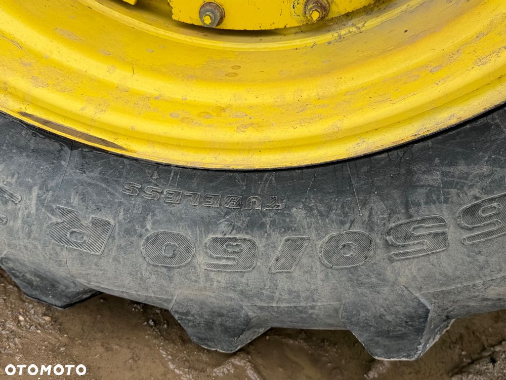 John Deere 7260R - 8