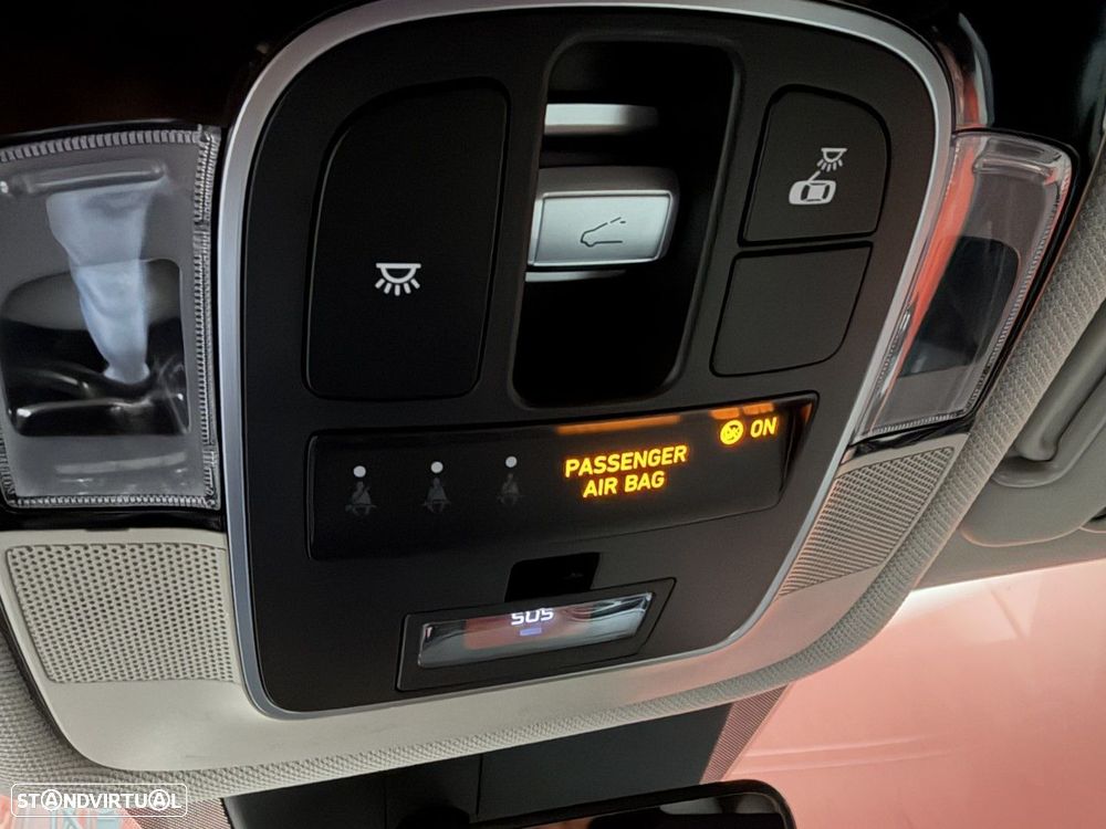 Hyundai Tucson 1.6 T-GDI PHEV Vanguard+TA - 36