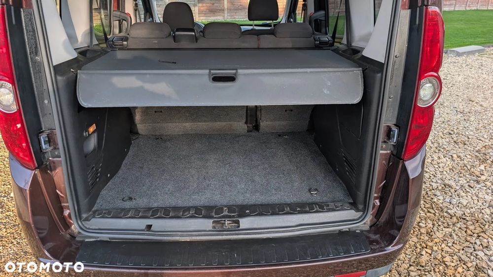 Fiat Doblo - 11