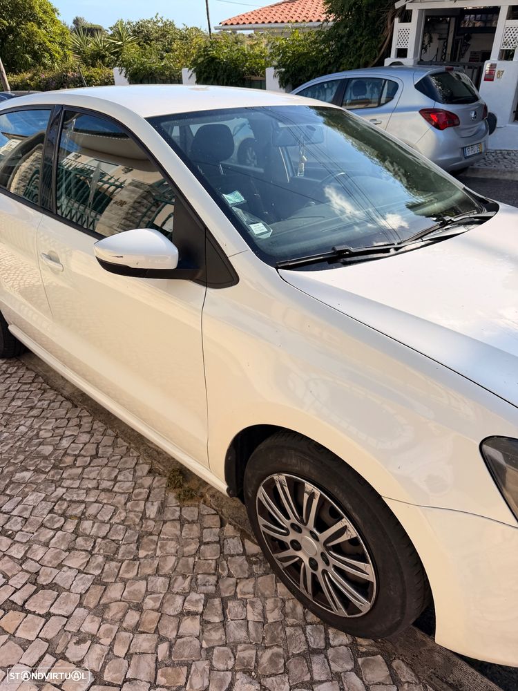 VW Polo 1.2 Confortline - 15
