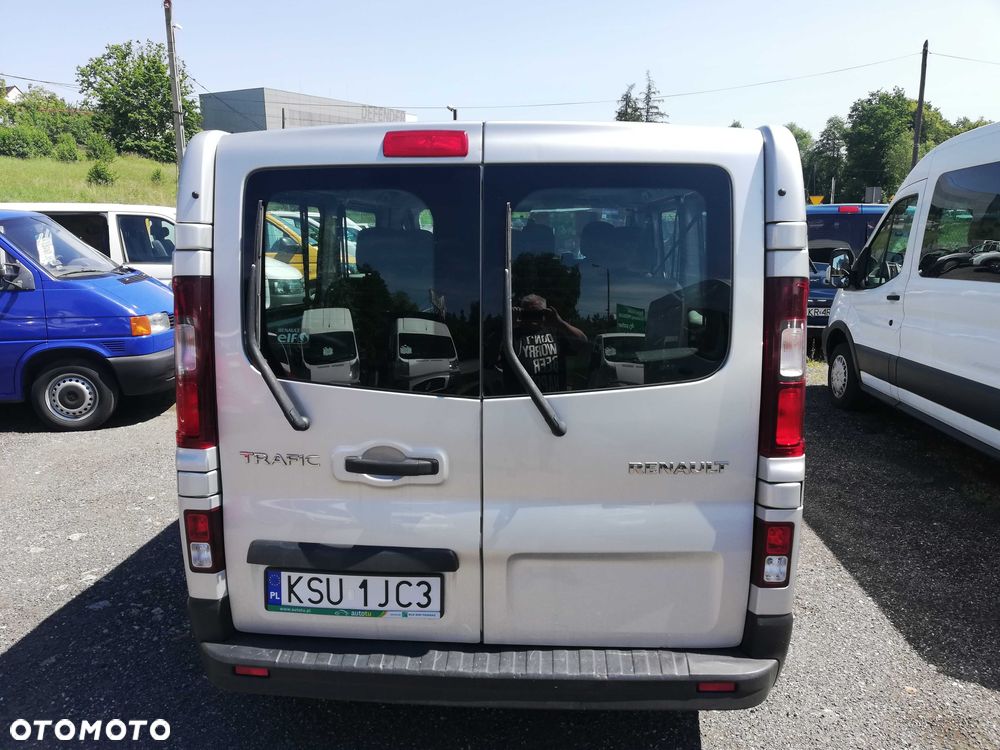 Renault Trafic - 6