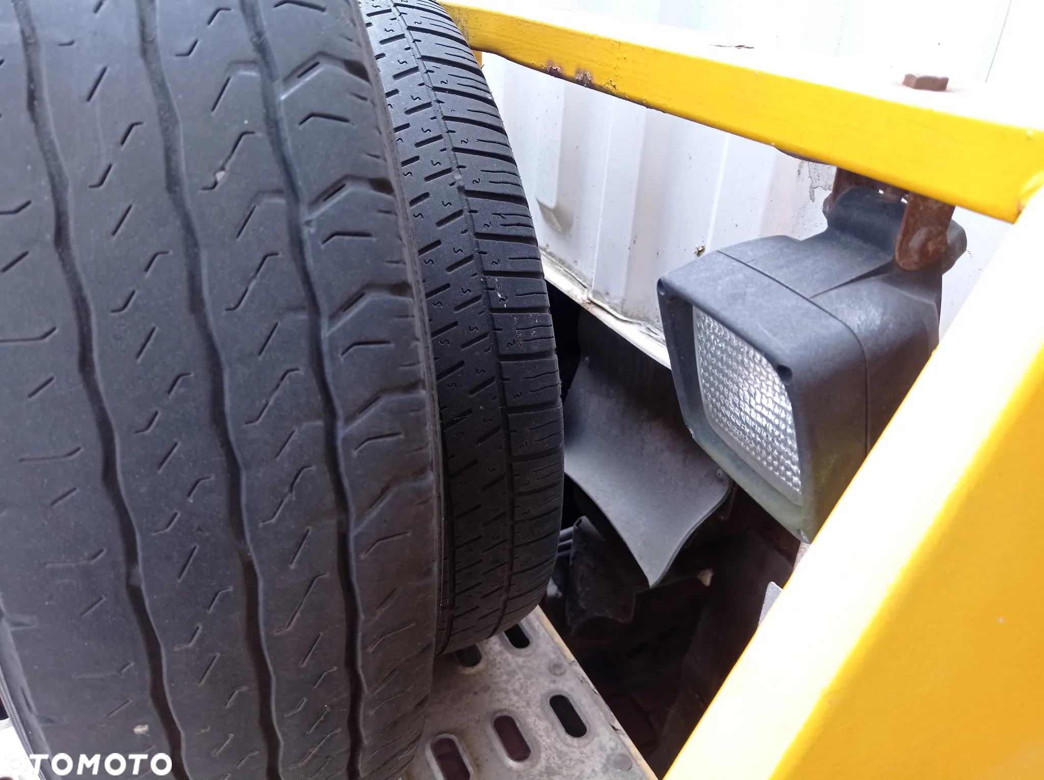 Kia K2700 - 13