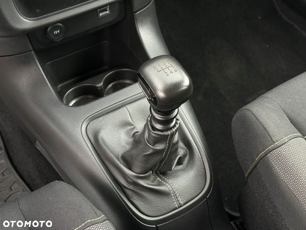 Citroën C3 1.5 BlueHDi Feel Pack - 20