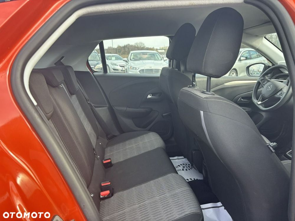 Opel Corsa - 32