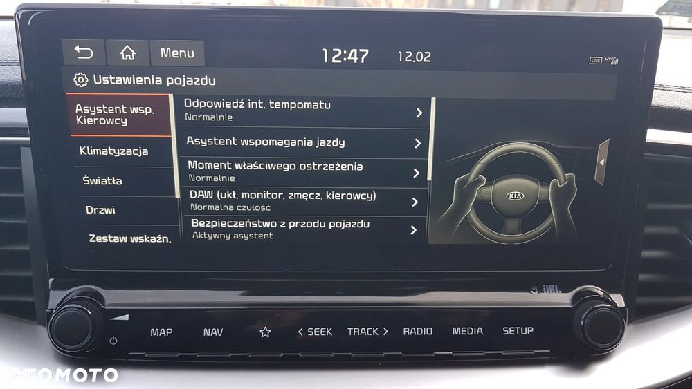 Kia XCeed 1.6 T-GDI L DCT - 14
