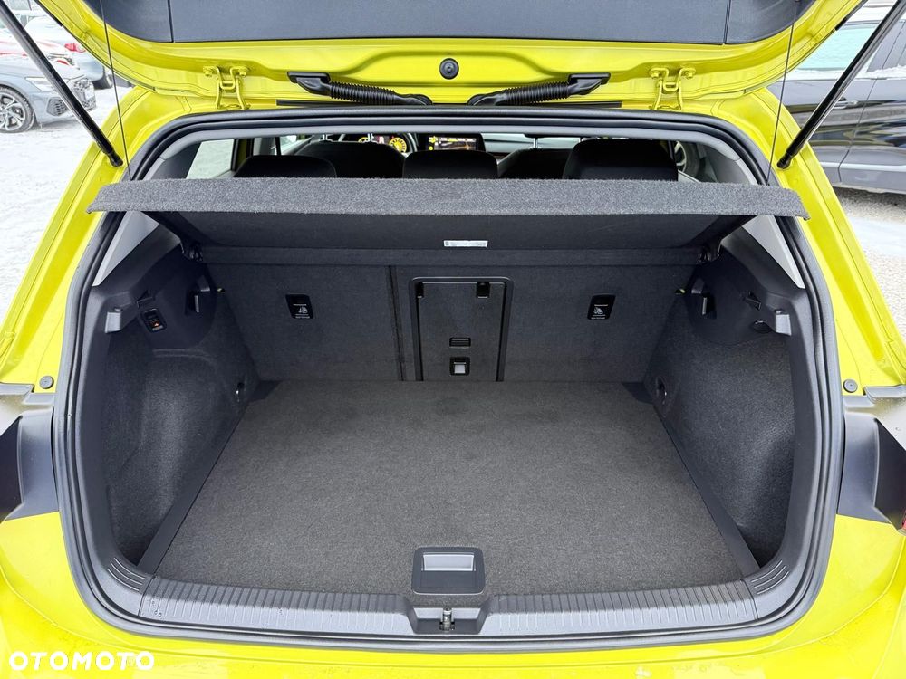 Volkswagen Golf 2.0 TDI Style DSG - 23