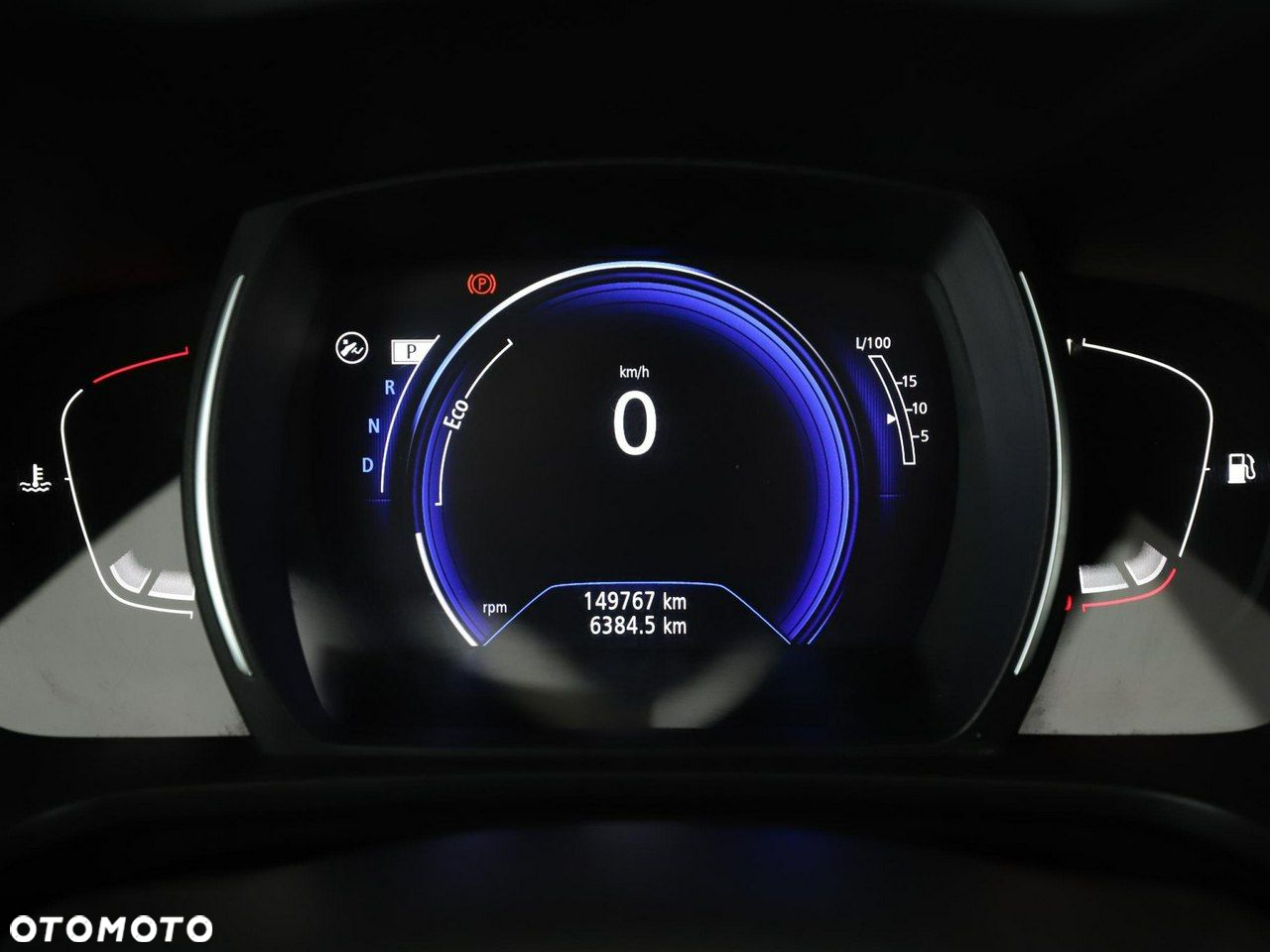 Renault Kadjar 1.2 Energy TCe Zen EDC - 23