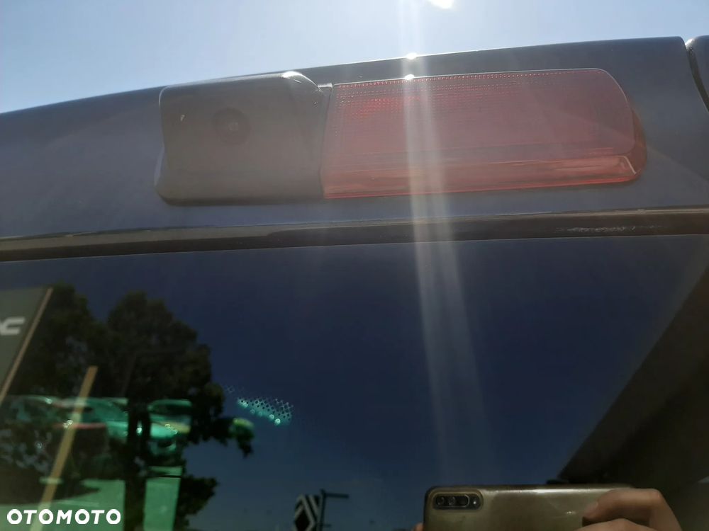 Renault Trafic 2.0 dCi EDC - 33