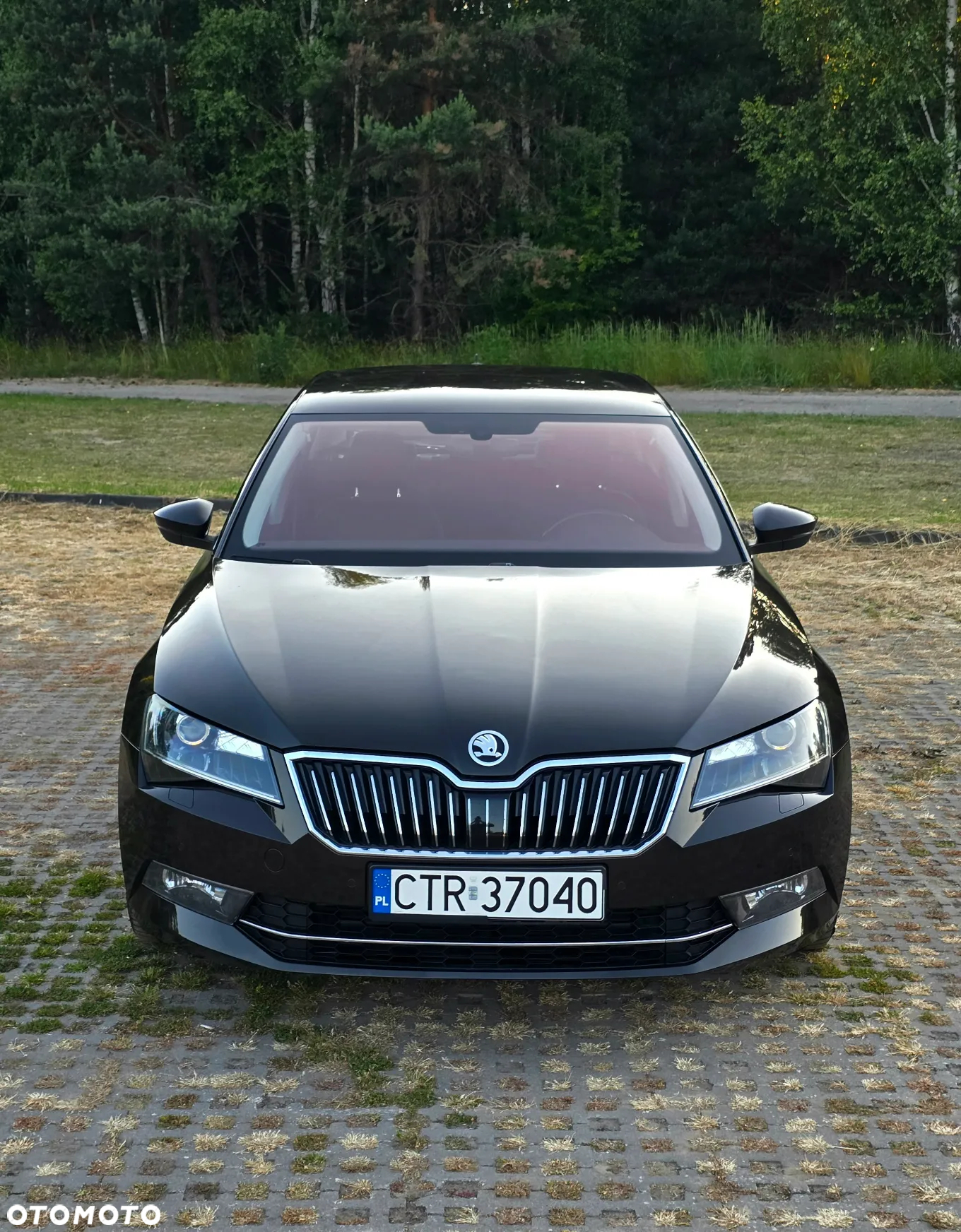 Skoda Superb 2.0 TDI Style DSG - 17
