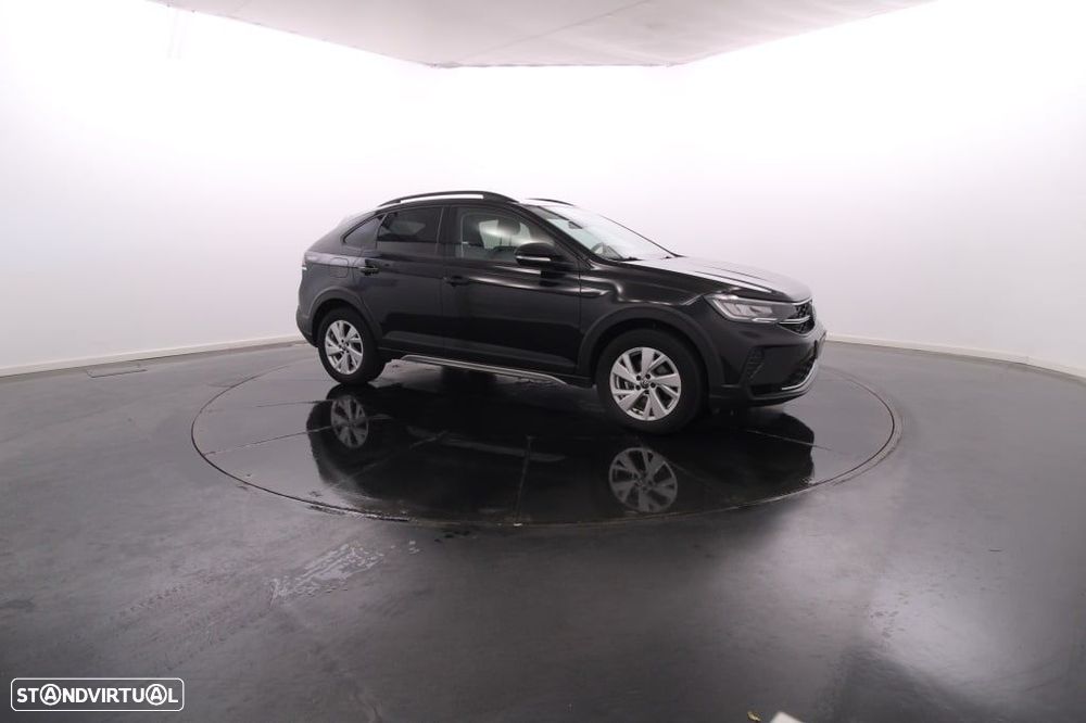 VW Taigo 1.0 TSI Urban - 10