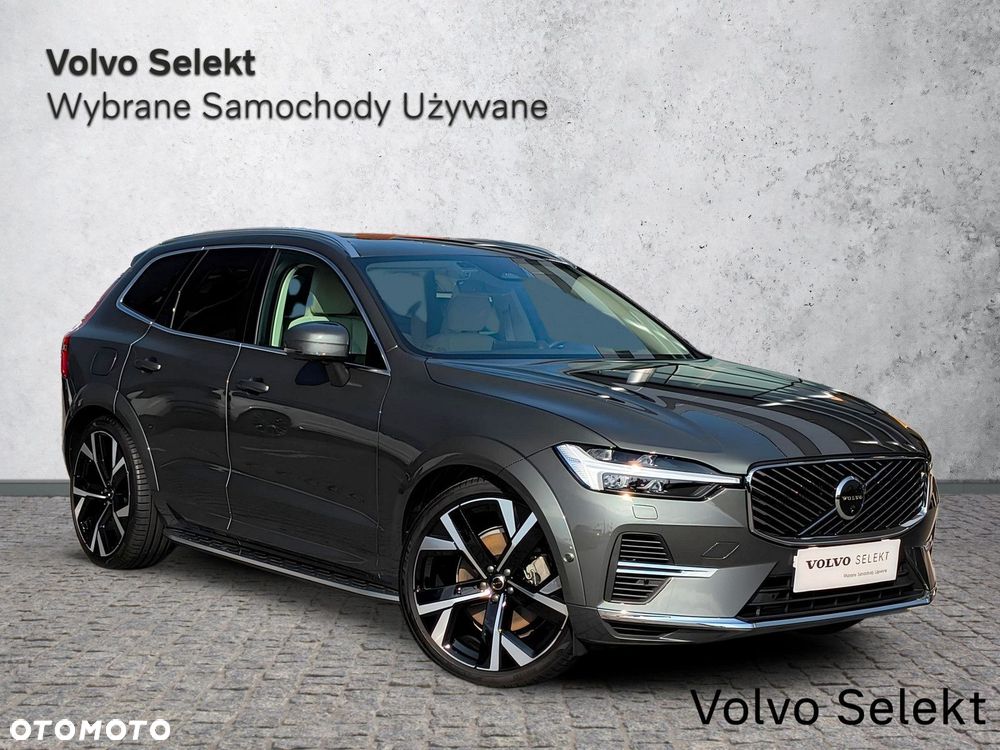 Volvo XC 60 - 4