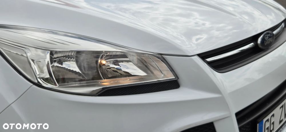 Ford Kuga 1.5 EcoBoost FWD Trend ASS - 21