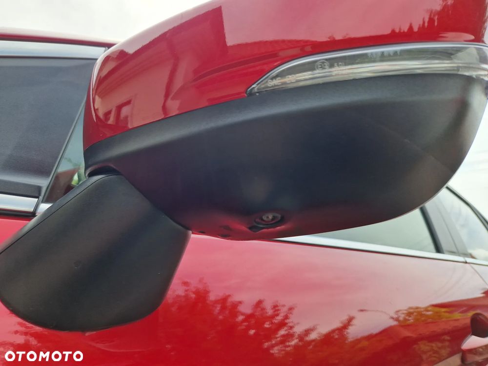 Mitsubishi Eclipse Cross 1.5 T GPF Intense Plus CVT 4WD - 36