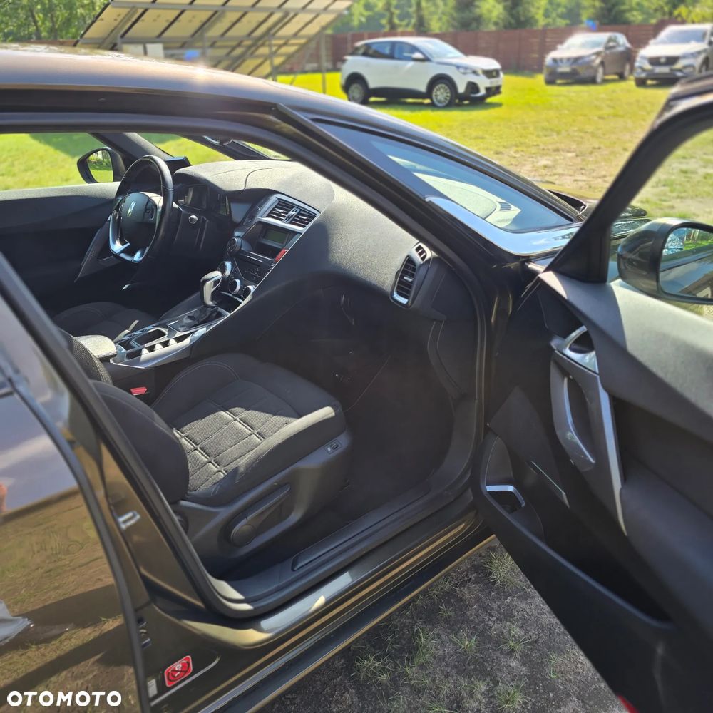 Citroën DS5 THP 155 Chic - 18