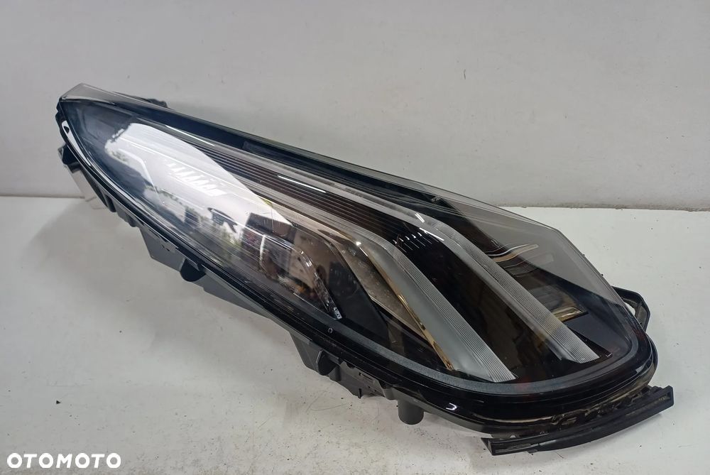 Lampa prawy przod lynk@co 01 full led EUROPA - 3