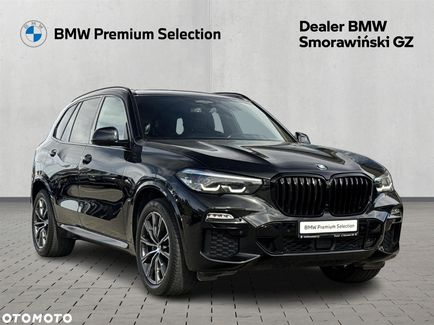 BMW X5 xDrive40i - 27