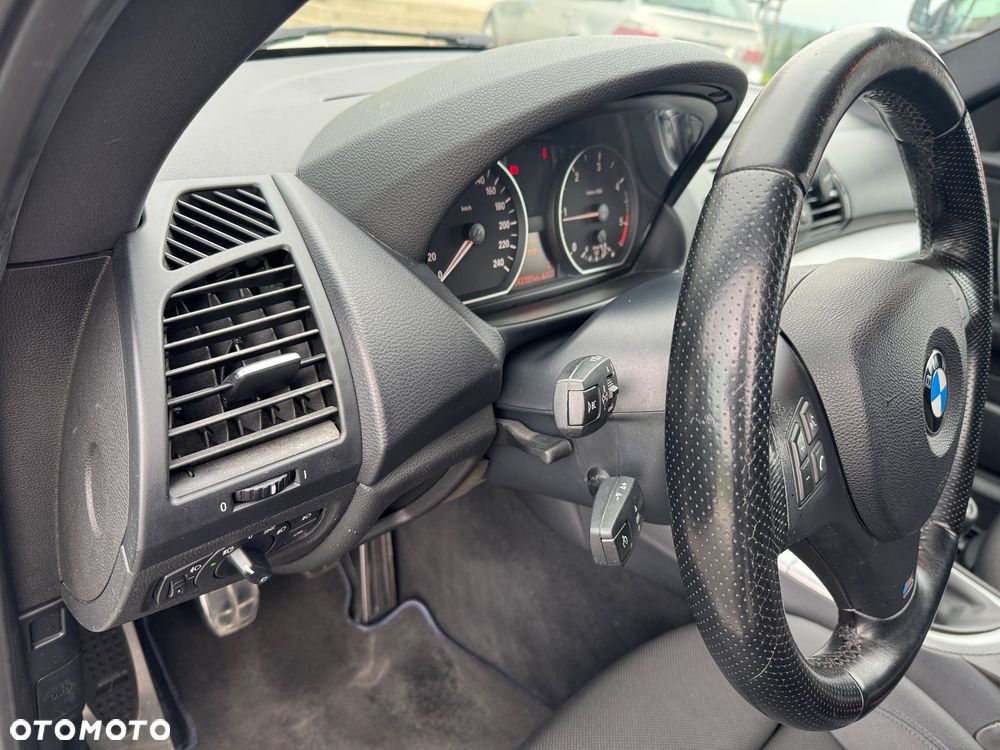 BMW Seria 1 118d DPF Edition Sport - 21