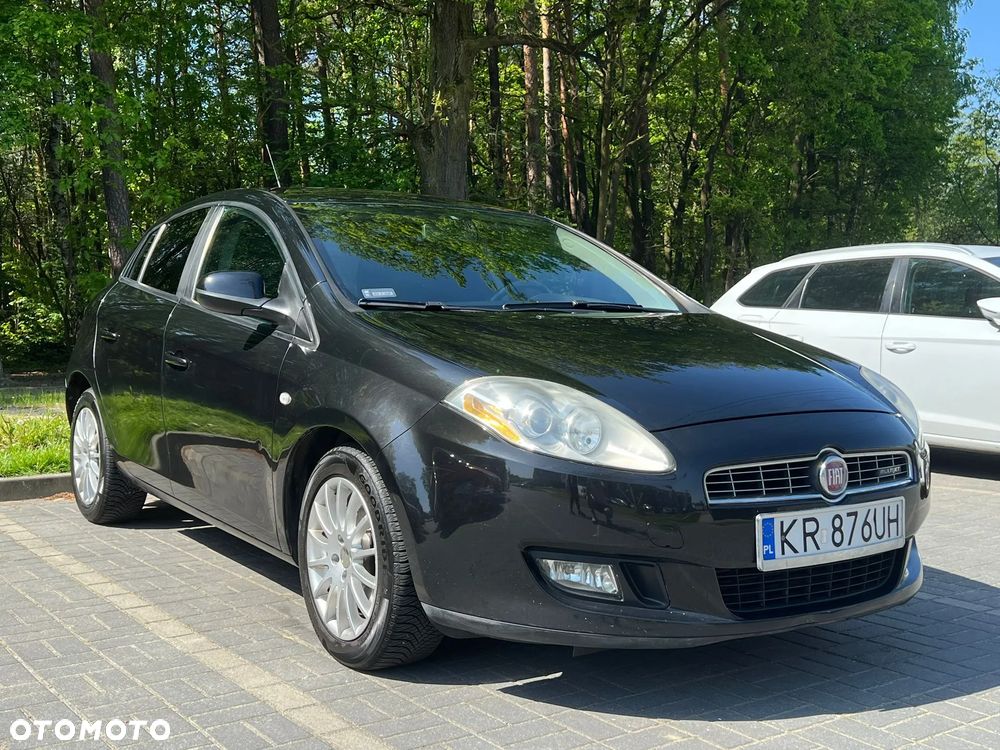 Fiat Bravo 1.6 Multijet 16V Dynamic - 3